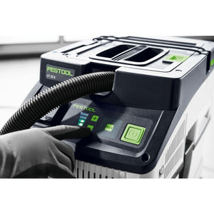 Festool Dust Extractor CT 25 HEPA 577533