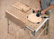 Load image into Gallery viewer, Festool 500608 Multifunction Table MFT/3 Basic