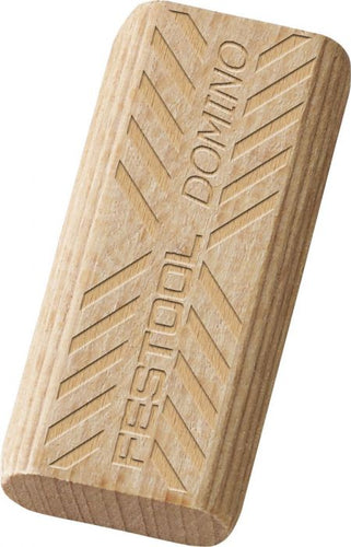 Festool 6x20x40 mm Beech Tenons for DF 500, 190-Pack 494939