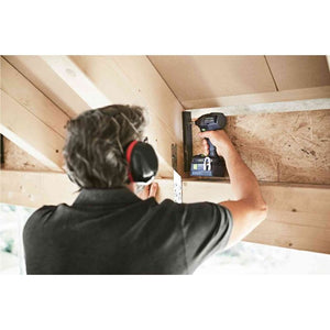 Festool Cordless Impact Driver TID 18 HPC 4.0 I-Plus 577614