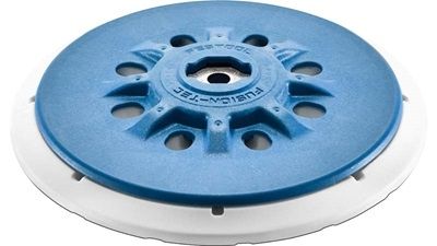 Festool 6 in. Hard Sander Backing Pad for ETS 150/ETS EC 150 202460