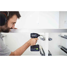 Load image into Gallery viewer, Festool Cordless Impact Driver TID 18 HPC 4.0 I-Plus 577614