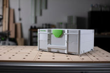 Load image into Gallery viewer, Festool Systainer3 SYS3 M 187 204842