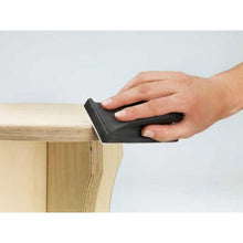 Load image into Gallery viewer, Festool Rectangular Sanding Block HSK-80x133 (Hard) 495967