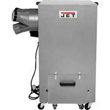 Load image into Gallery viewer, Jet Tools - JDC-510 JET  1500 CFM Industrial Dust Collector  3HP, 220V., 1Phase