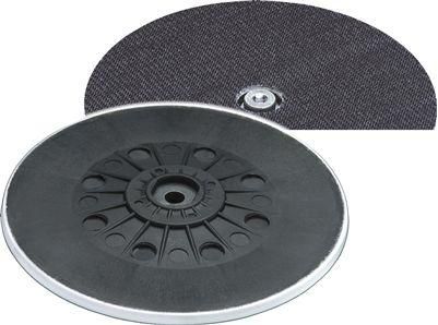 Festool Polishing Sander Backing Pad for ETS 150 / LEX 150 Sanders, D150, 1 Pack 496152
