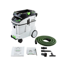 Load image into Gallery viewer, Festool Dust Extractor CT 48 E AC HEPA 576761