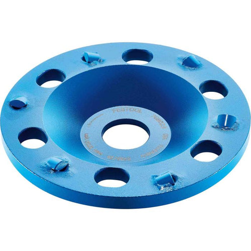 Festool Premium Blue Diamond Disc for Thermo DIA THERMO-D130 768023