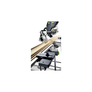 Festool 575306 KAPEX Sliding Compound Miter Saw KS 120 REB