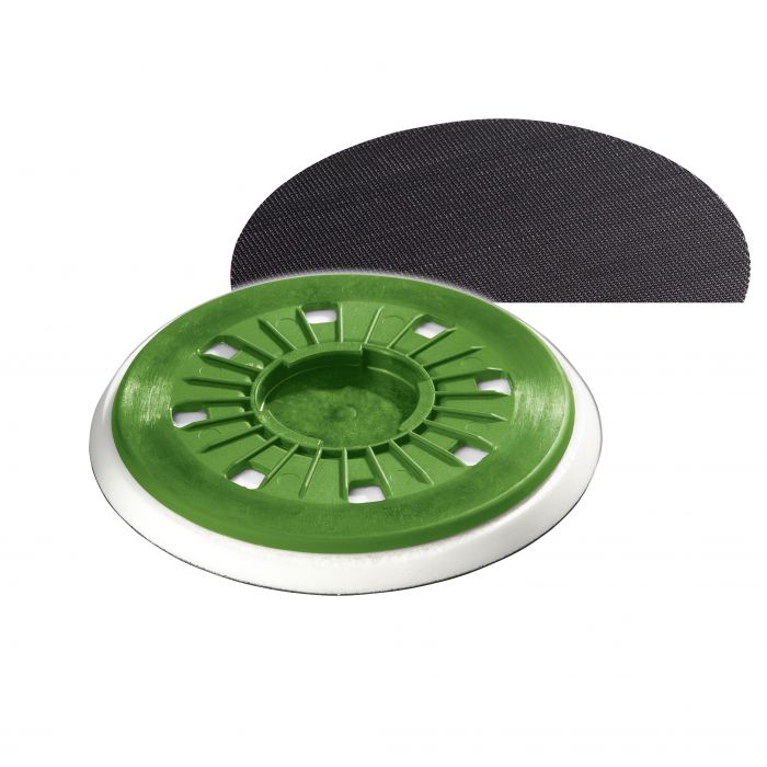 Festool Polishing Sander Backing Pad for RO 150 496151