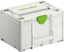Load image into Gallery viewer, Festool Systainer3 SYS3 M 237 204843