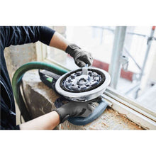 Load image into Gallery viewer, Festool Premium Silver Diamond Disc for Concrete DIA HARD-D130 768017