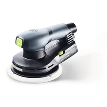 Load image into Gallery viewer, Festool 6 in. Random Orbital Sander ETS EC 150/5 EQ-Plus 576339