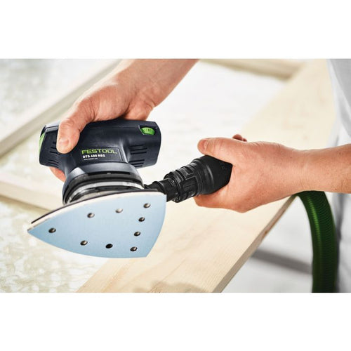 Festool 577512 Cordless Delta Sander DTSC 400 Basic