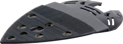 Festool Replacement Sanding Pad for 496803 Extended Triangular Delta Sanding Pad for RO 90 DX 497483