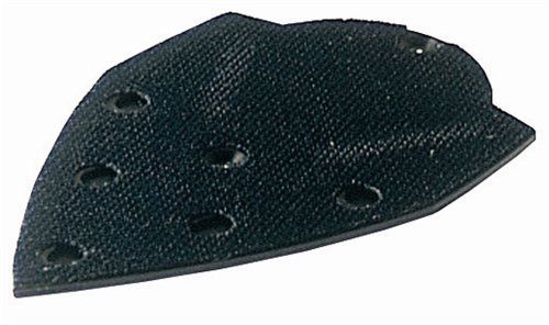 Festool Sanding pad for slats, Deltex 93mm 488036