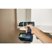 Load image into Gallery viewer, Festool Cordless Drill TXS 18 Basic 576901