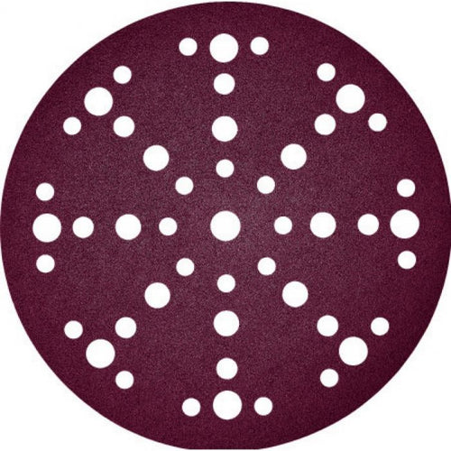 Festool Saphir 6 in. 50G Sanding Disc STF D150/48, 25-Pack 575196