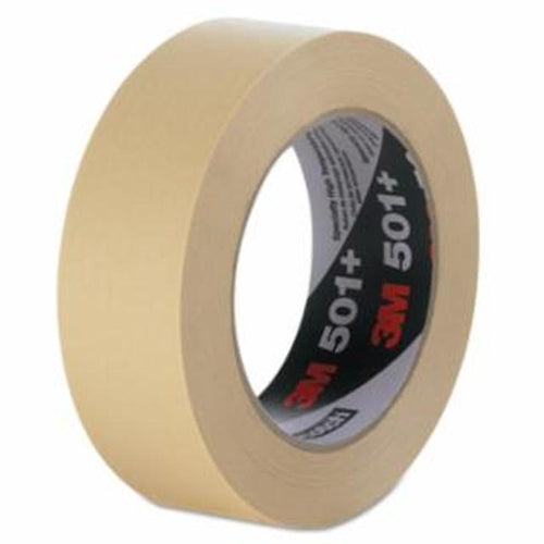 3M Specialty High Temperature Masking Tape, 48 mm X 55 m