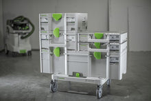 Load image into Gallery viewer, Festool Systainer3 SYS3 XXL 237 204850