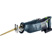 Load image into Gallery viewer, Festool Cordless Reciprocating Saw RSC 18 EB-Basic 576950