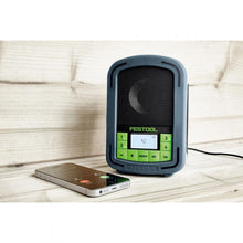 Load image into Gallery viewer, Festool SYSROCK Bluetooth Radio BR 10 200184