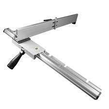 thumbnail image 2 of Superior Parts MZ755 Aftermarket Rip Fence-Edge Guide For Circular Saw 5007NB 2 of 14