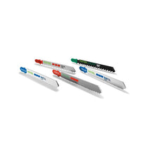 Load image into Gallery viewer, Festool 21-Piece Jigsaw Blade Set STS-Sort/21 P/M/B 578072