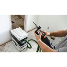 Load image into Gallery viewer, Festool Cordless Reciprocating Saw RSC 18 EB-Plus w/ 5.0Ah Battery Kit 576951