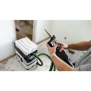 Festool Cordless Reciprocating Saw RSC 18 EB-Plus w/ 5.0Ah Battery Kit 576951