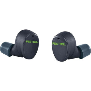 Festool Wireless Bluetooth Hearing Protection Earbuds GHS 25 I 577793
