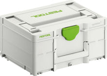 Load image into Gallery viewer, Festool Systainer3 SYS3 M 187 204842