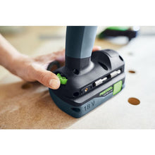 Load image into Gallery viewer, Festool Cordless Drill TXS 18 Basic 576901