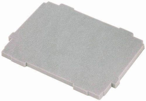 Festool Foam pad insert for Sys Maxi, bottom 491632