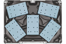 Load image into Gallery viewer, Festool Abrasive Organizer Systainer3 SYS-STF-80x133/D125/Delta 576781