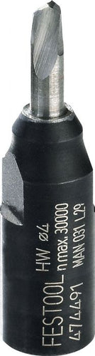 Festool 4 mm Cutter for Domino DF 500 495663