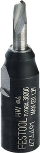 Festool 4 mm Cutter for Domino DF 500 495663