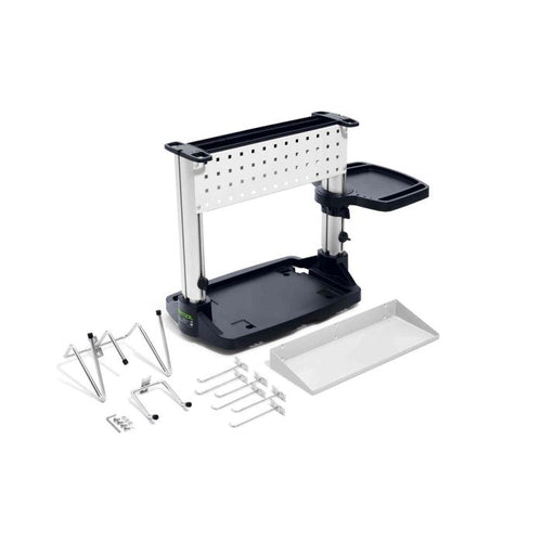 Festool Workcenter Organizer WCR 1000 T-Loc 577253