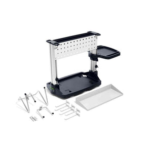 Festool Workcenter Organizer WCR 1000 T-Loc 577253