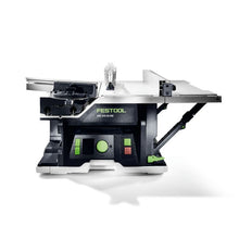 Load image into Gallery viewer, Festool Cordless Table Saw CSC SYS 50 EBI-Basic 576821