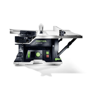Festool Cordless Table Saw CSC SYS 50 EBI-Basic 576821