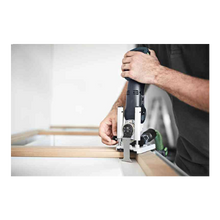 Load image into Gallery viewer, Festool 576590 VECTURO Cordless Oscillator OSC 18 HPC 4.0 EI-Set w/ Accessories and 4.0Ah Kit