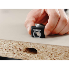 Load image into Gallery viewer, Festool DOMINO Connector Double Bolt SV-DB D14/16x 201352