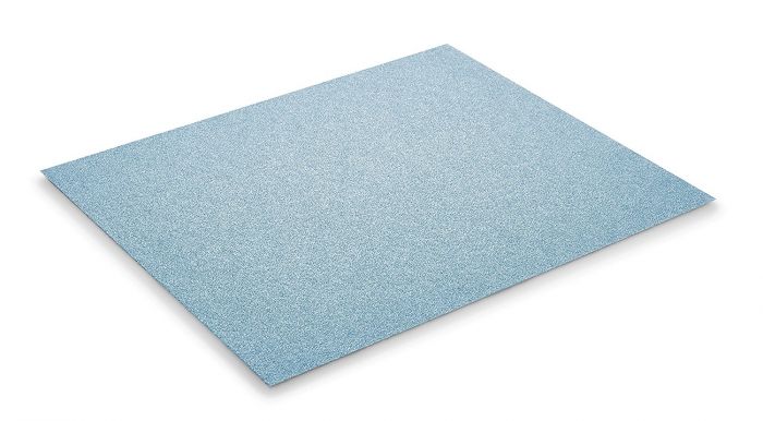 Festool Granat Net 80 x 133 mm 80G Abrasive Sheet STF 80x133, 50-Pack 203285