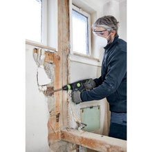Load image into Gallery viewer, Festool Cordless Rotary Hammer Drill KHC 18 EB-Basic 577450