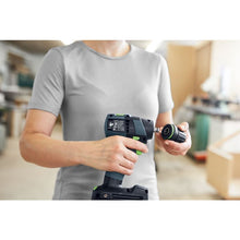 Load image into Gallery viewer, Festool Cordless Drill TXS 18 Basic 576901