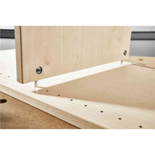 Load image into Gallery viewer, Festool Corner Connection KV-LR32 D8/50 for DF 500, 50-Pack 203168