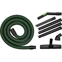 Load image into Gallery viewer, Festool Craftsman Cleaning Set RS-HW D 36-Plus 577258