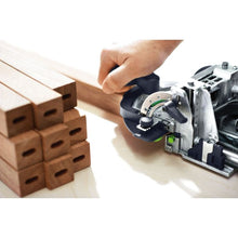 Load image into Gallery viewer, Festool DOMINO XL Joiner DF 700 EQ-Plus 576428