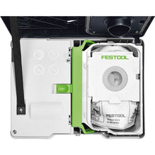 Load image into Gallery viewer, Festool Cordless Dust Extractor CTC SYS I HEPA-Basic 576941